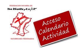 Calendario Temporada 2026-2027